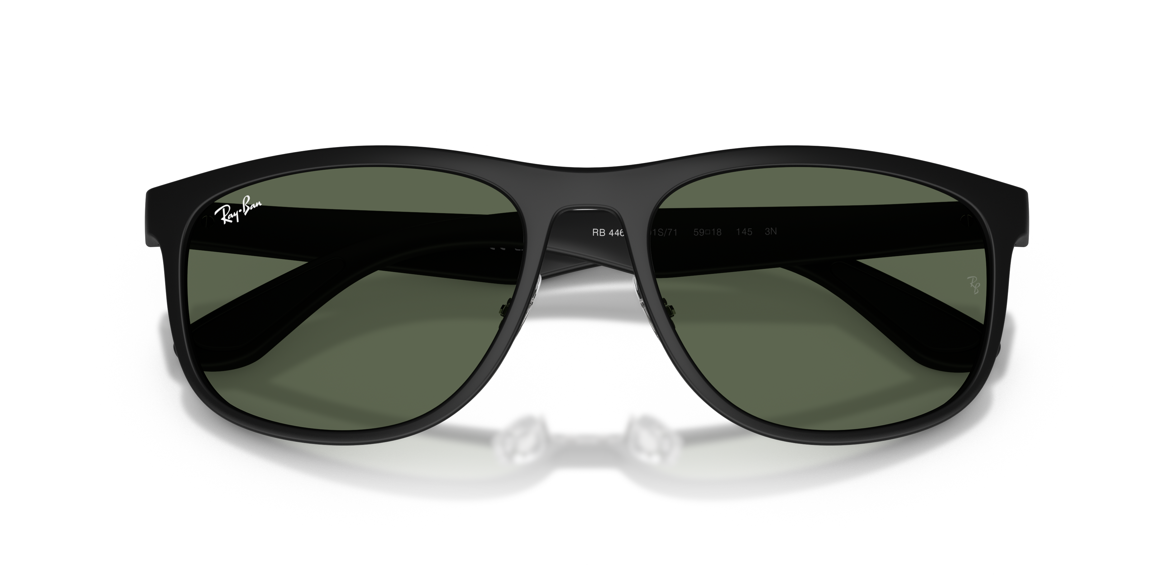 Ray-Ban RB4468 601S71  